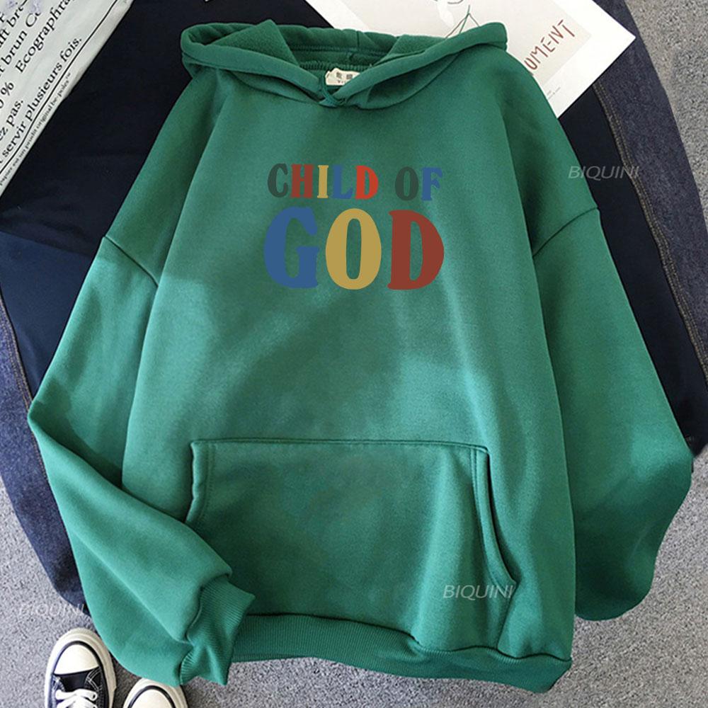 Herren Winter Grafik Hoodies Forrest Frank Child of God Tour 2024 Sweatshirt Streetwear Druck Kleidung Sudaderas Lässig Unisex