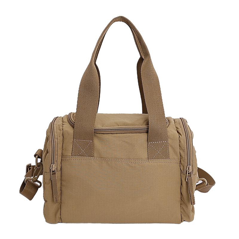 Women's Mobile Phone Small Satchel Portable Crossbody Bag