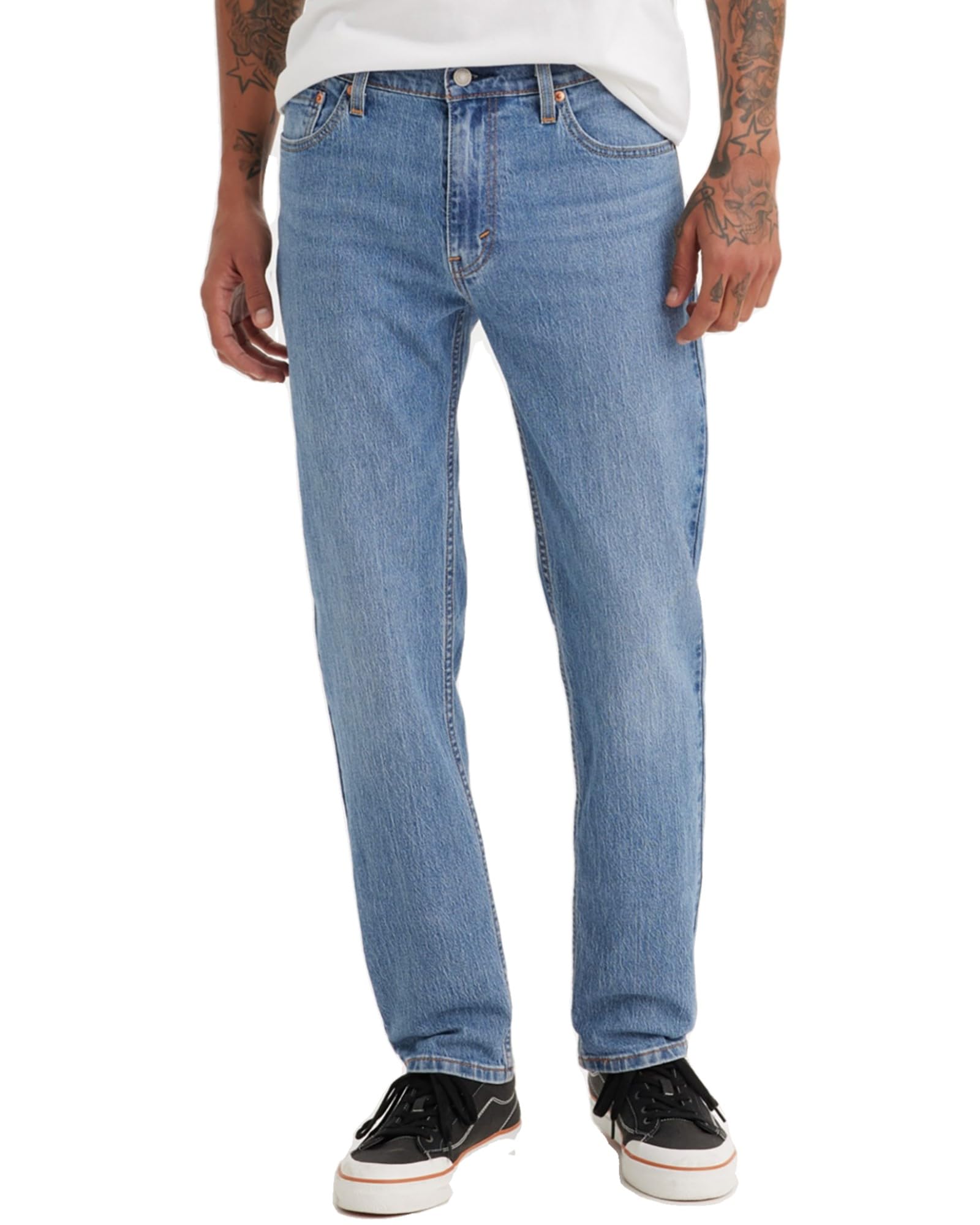 

Levi s 511T Slim Fit Jeans (Stretch) COOL & DRY Men s 04511-5849 US W28 L32
