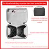 Game Controller Suitcase Dustproof Portable Carrying Storage Bag Scratchproof Shockproof for PlayStation 4/5 for Switch Pro/Xbox