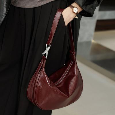 Shoulder Women's Bag Fashion Commuter Bag