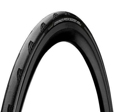 Continental Grand Prix 5000 Tubeless Road Tyre 700 X 28