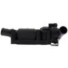XS6E-8A586-AL Engine Coolant Thermostat Housing Assembly for Ford KA Fiesta Escort Courier 1337823 1130416 1218087 XS6E-8A586-AG
