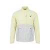 Outdoor Water-Resistant Breathable Reflective Comfortable Stand Collar Sports Running Long Sleeve Jacket Men Jackets 2011D749-300
