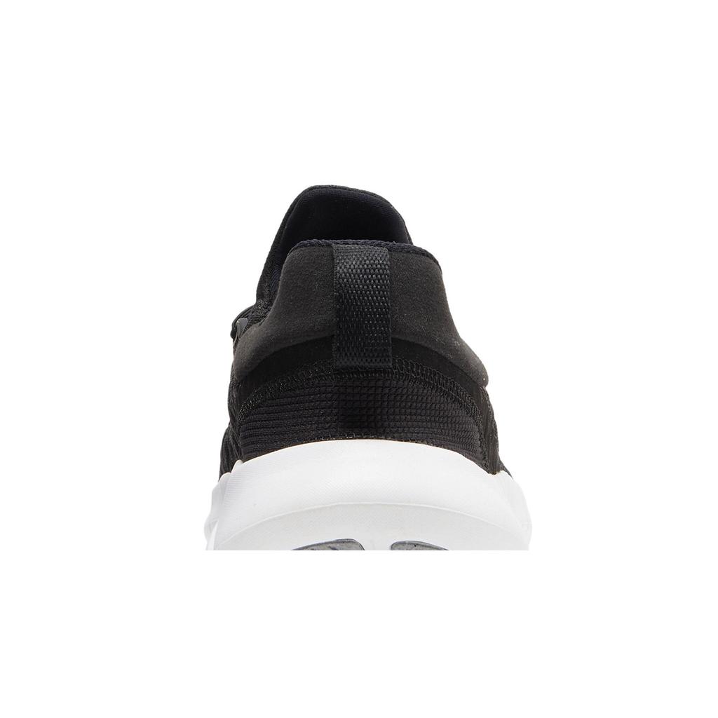 Nike Free Run 5.0 'Black White' (Unisex) Black / Dark Smoke Grey / White Running Shoes CZ1884 001