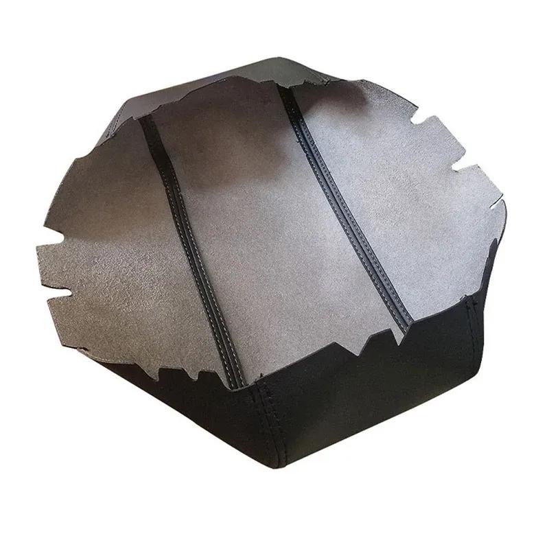 For Dodge Durango 2011-2017 2012 2013 Center Console Armrest Protection Cushion Breathable Armrest Box Cover Pad Car Accessories