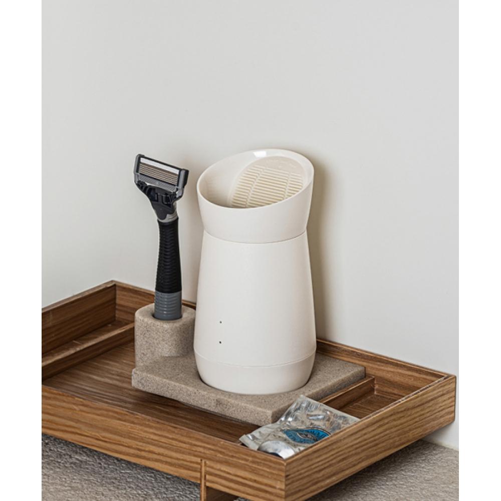 Habitude Laser Base Ultrasonic Shaver Washer