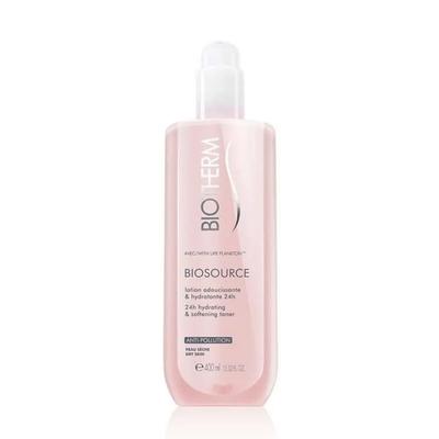 Biosource Toner 400ml (Dry Skin)