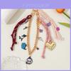 Kpop Dämonenjäger Handornament Mit Zinklegierungskette Für Unisex Modeaccessoire
