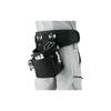 Tajima Safe System Safe Twin Tool Pouch, Nylon Cordura, 2-Tier Medium Size SFKBNC-2M2H