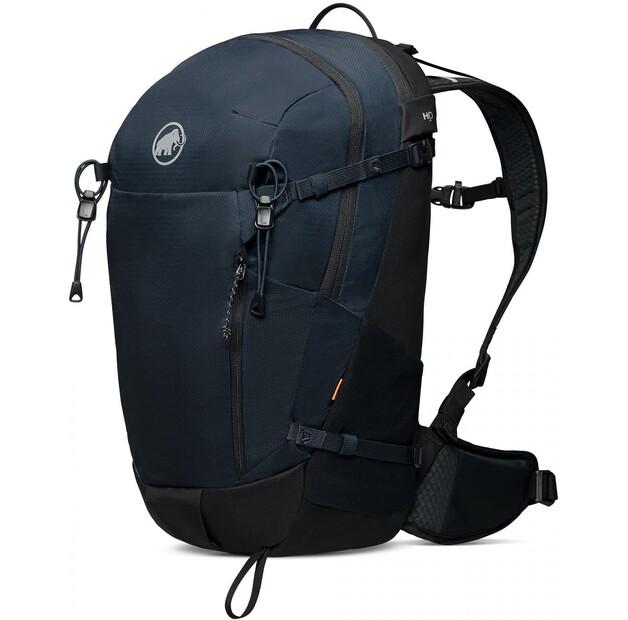 Backpack Mammut Lithium 25 Marine/black (Women's) (2530-00730-5975)