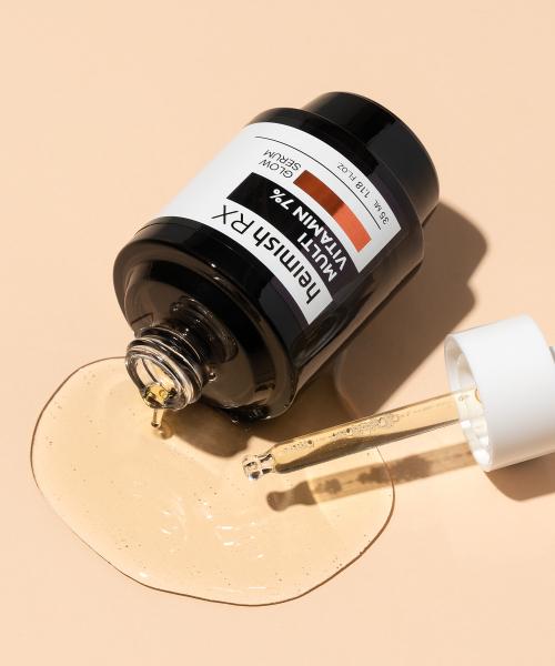 [Heimish] RX Multi Vitamin Glow Serum 35ml