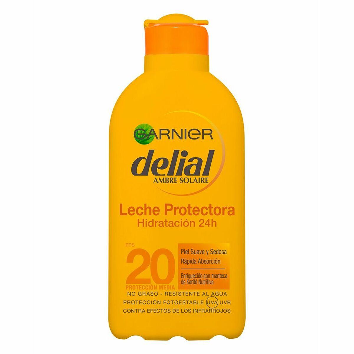 

Garnier 24 hour sun lotion (200 ml)