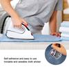 10Pcs Embroidered Design Embroidery Patches Strong Adhesive Iron On Patches Cloth Stickers  For Hats