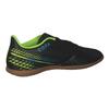 Adidas Copa IN LIP98 Futsal Core Solar Yellow Size Cm Sense.4 Men's Shoes, Black/Bright Cyan/Team (GZ1395), 25.5