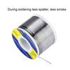 0.5mm 250g 6040 Rosin Core Tin Solder Welding Wire Iron Wire Reel Computer Repair