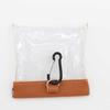 With Clip Golf Accessories Golf Tees Pouch Golf Tee Holder Bag Golf Tack Bag Golf Tee Bag