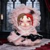Latest Alice Cards Contract Series  Trendy Toys Ornament Pretty Doll Exquisite Backpack Pendant  Surprise Gifts