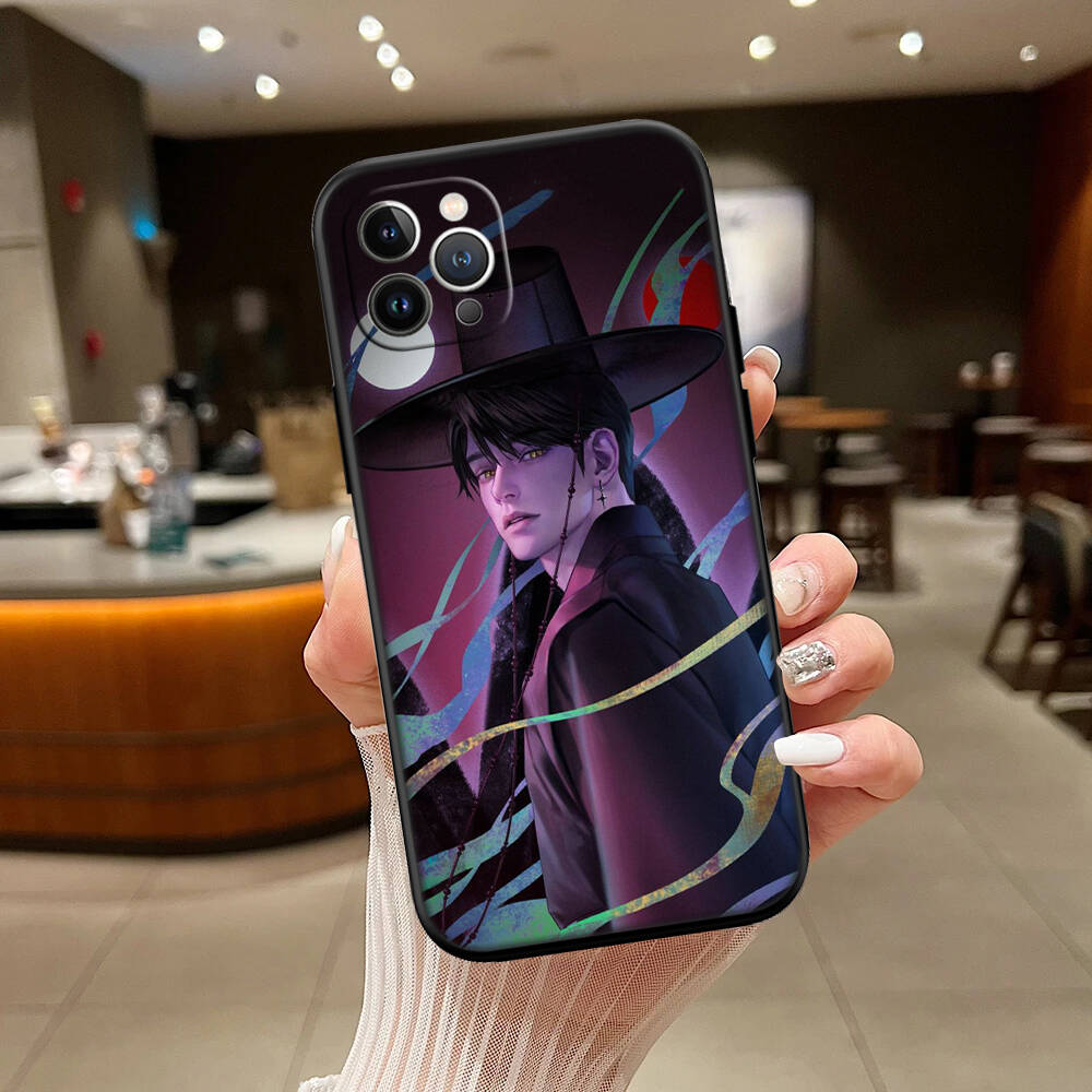 Saja Boys Kpop New Phone Case for Samsung S20 S21 S22 S23 S24 FE Ultra Plus Lite S21S A07 A17 A36 A37 A55 A57 F06 F16 M06 M16 M56