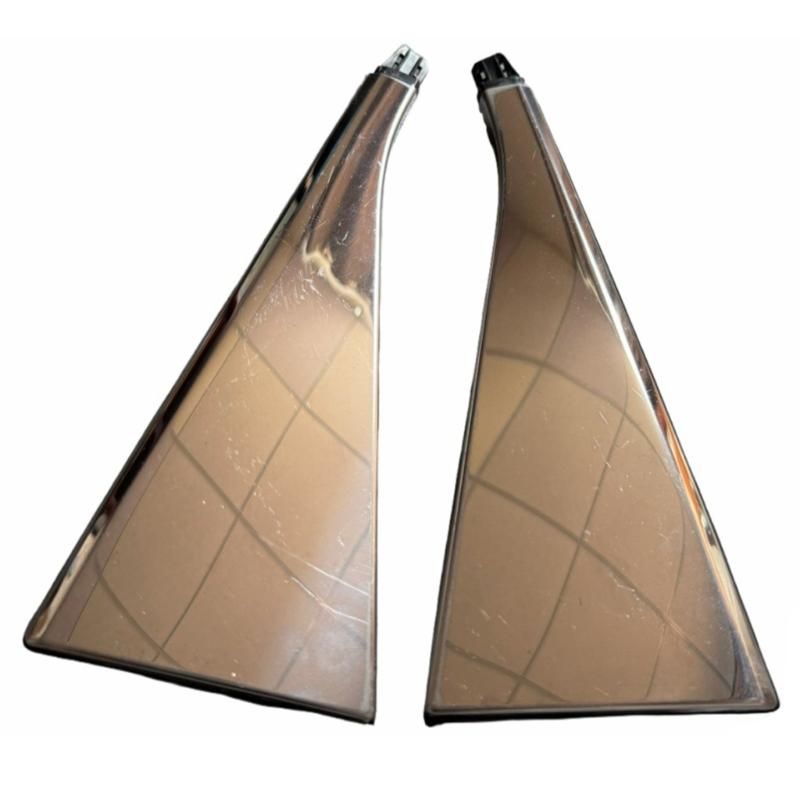 

ABS Side Body Trim Panel For Selected Models Scratch Resistant Design Easy Installation 98270086VV 98140472VV 1