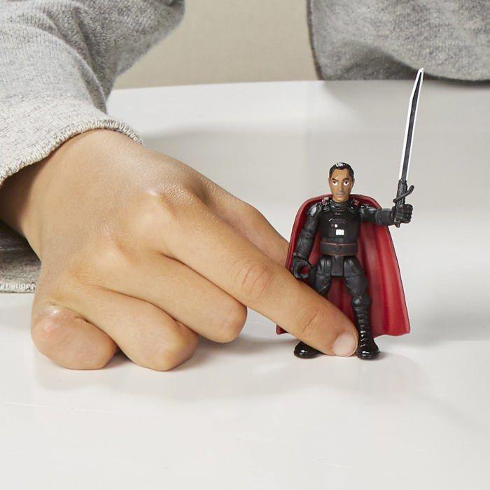 Figurine Miniature - Personnage Miniature Hasbro Star Wars - F4023FF2