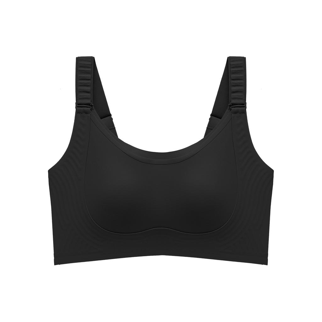 Oudifen Anti-Sagging Adjustment Bra