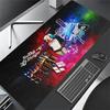 1pc Harley Quinn Suicide Squad Computer Pad with Vibrant Print, Mouse Pads for Desk 010