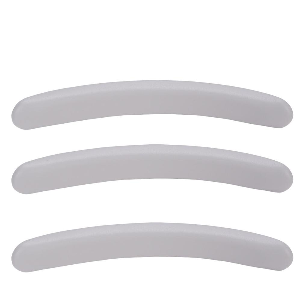 Hdphone Hdband Cover Fit for Barracuda X Wireless   Hdset Protein Lther Hdband Cushion Pad Cover