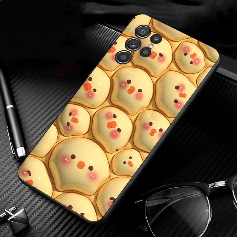 

Phone Case For Samsung Galaxy S25 S24 S23 S22 S21 Ultra S24 S23 S22 S21 S25 Plus S24 S20 FE Cute Aesthetic Girly S23