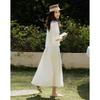 Demana Summer Artist Collection Cotton Two-Piece Set