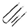 Multi Loop Buckle Dog Bath Restraint Adjustable Length Dog Belly Support Belt  Pet Salon Groom