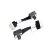 For bærbar PC DC strømkontakt ladeportkabel for Dell Inspiron 14 5481 5482 5491