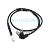 ABS Wheel Speed Sensor For Yamaha MT-09 MT09 MT 09 2017 2018 2019 2020 2021 Motorcycle Parts Rear ABS Sensor Direct Replacement