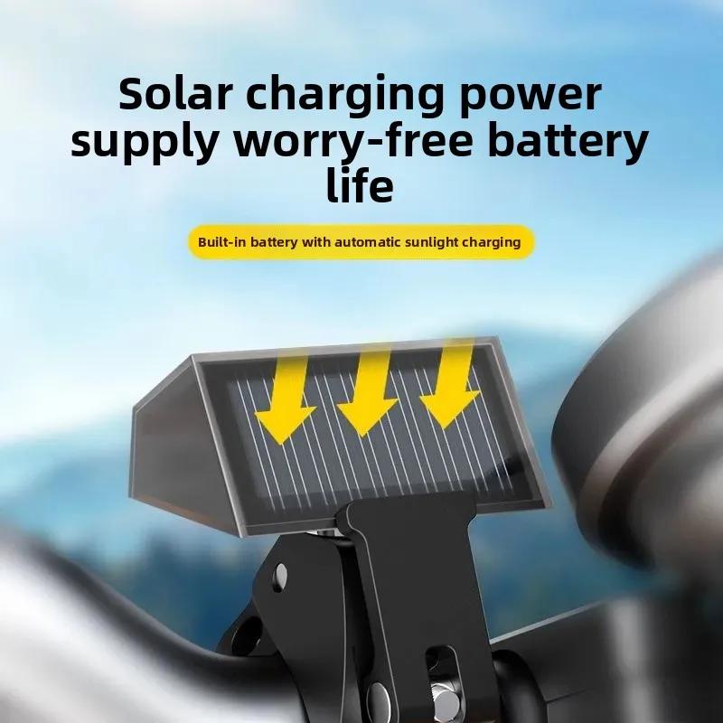 Car Clock Thermometer Digital Display Safe Driving Assistant Budget Auto Accessory