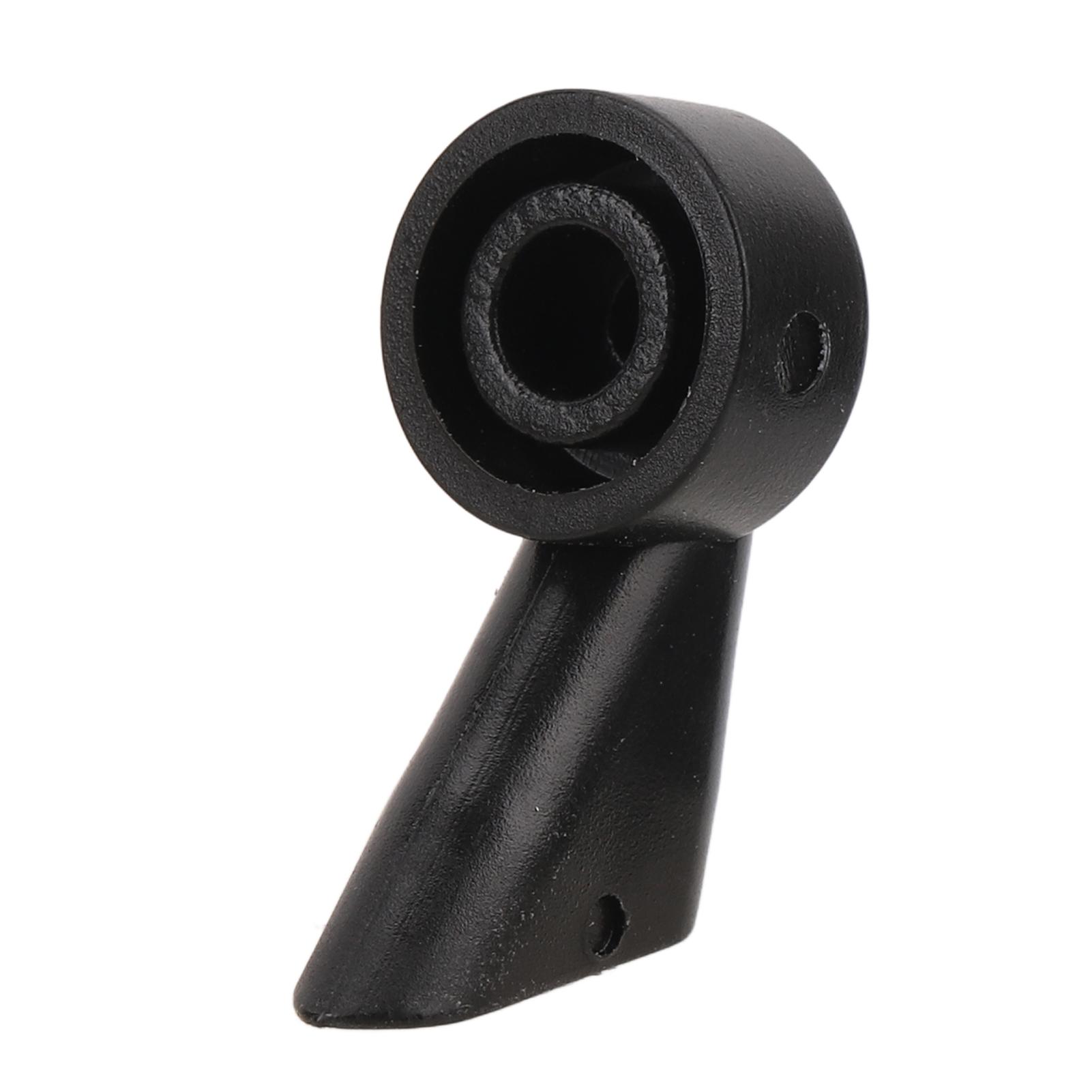 Igeteck Unisex Rear Windshield Washer Nozzle 95862807800 Rear Windscreen Wiper Spray Nozzle For Cayenne 92A 2011 To 2018