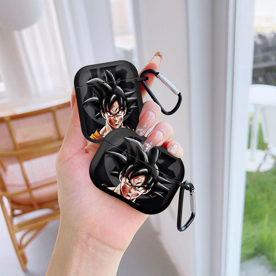 Cool Dragons Balls Earphone Cases Cover Case For Airpods 1 Pro3 Pro2 4 3 2 Pro