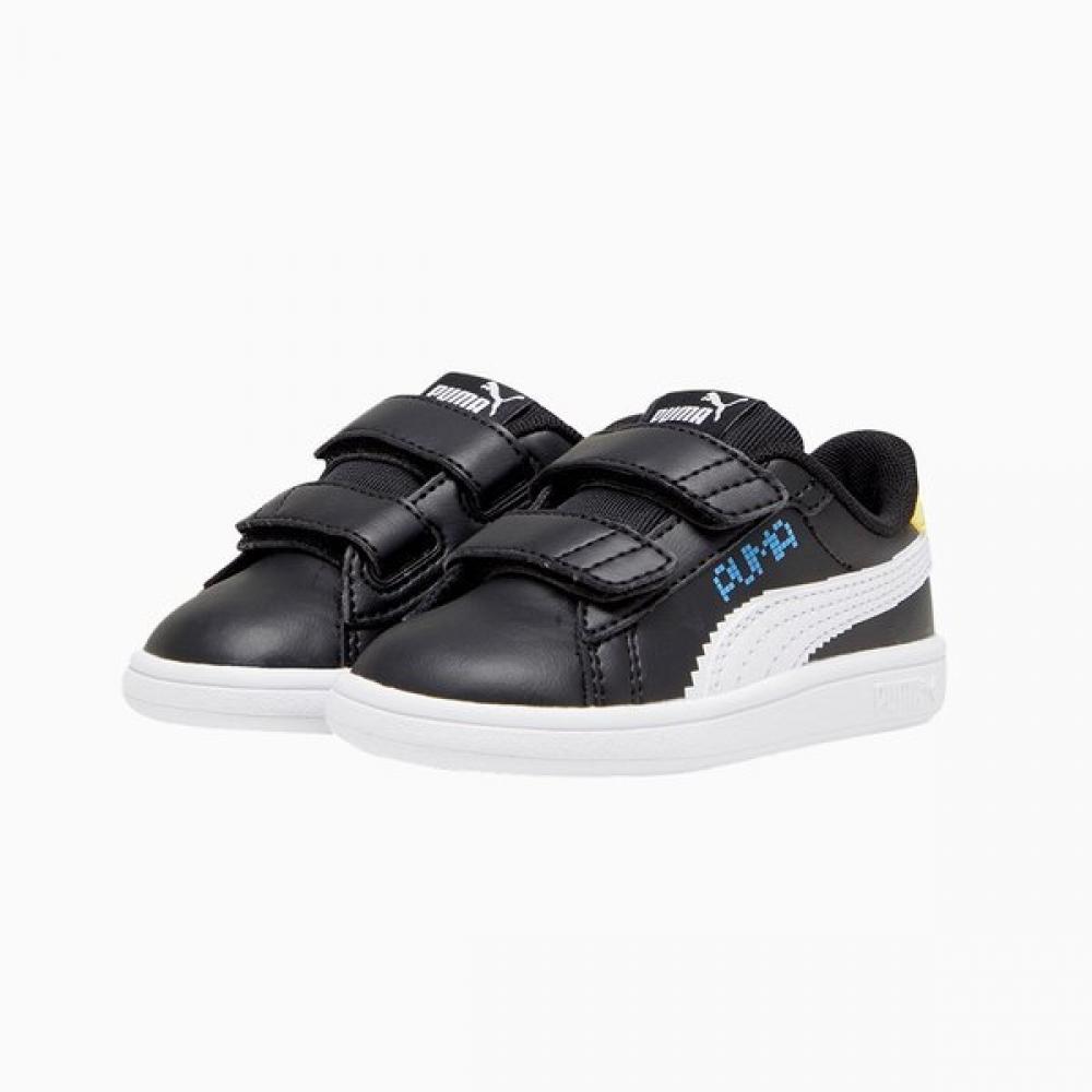 

Puma Kids Puma Smash 3.0 L Lets pLay V Inf Pu34as304 black/130