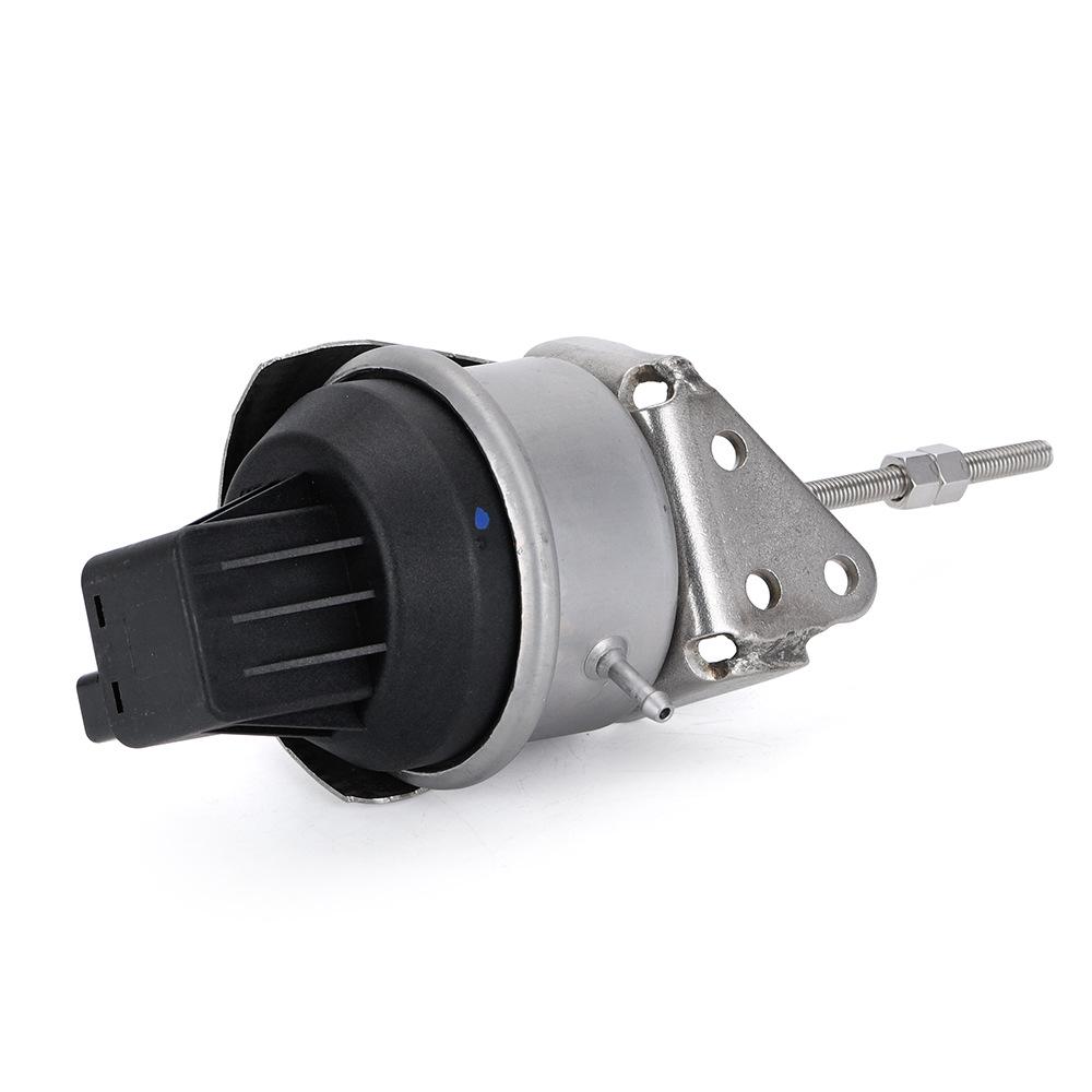 Turbocharger Solenoid Valve & Blow Off Valve Actuator with Sensor for VW Passat