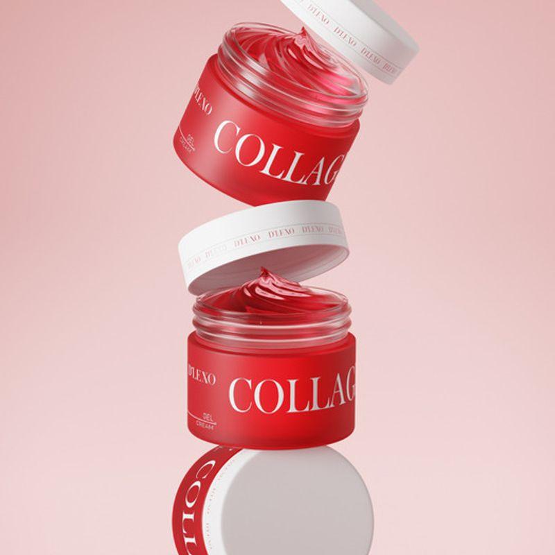 Direxo Collagen Gel Cream 100g