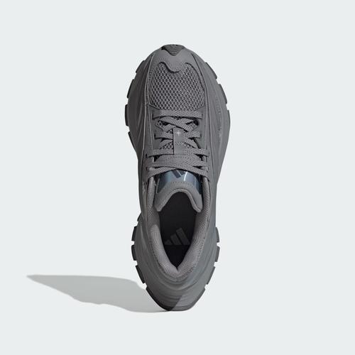 Adidas XLG MTW Running shoes JS5007 Unisex Gray Size