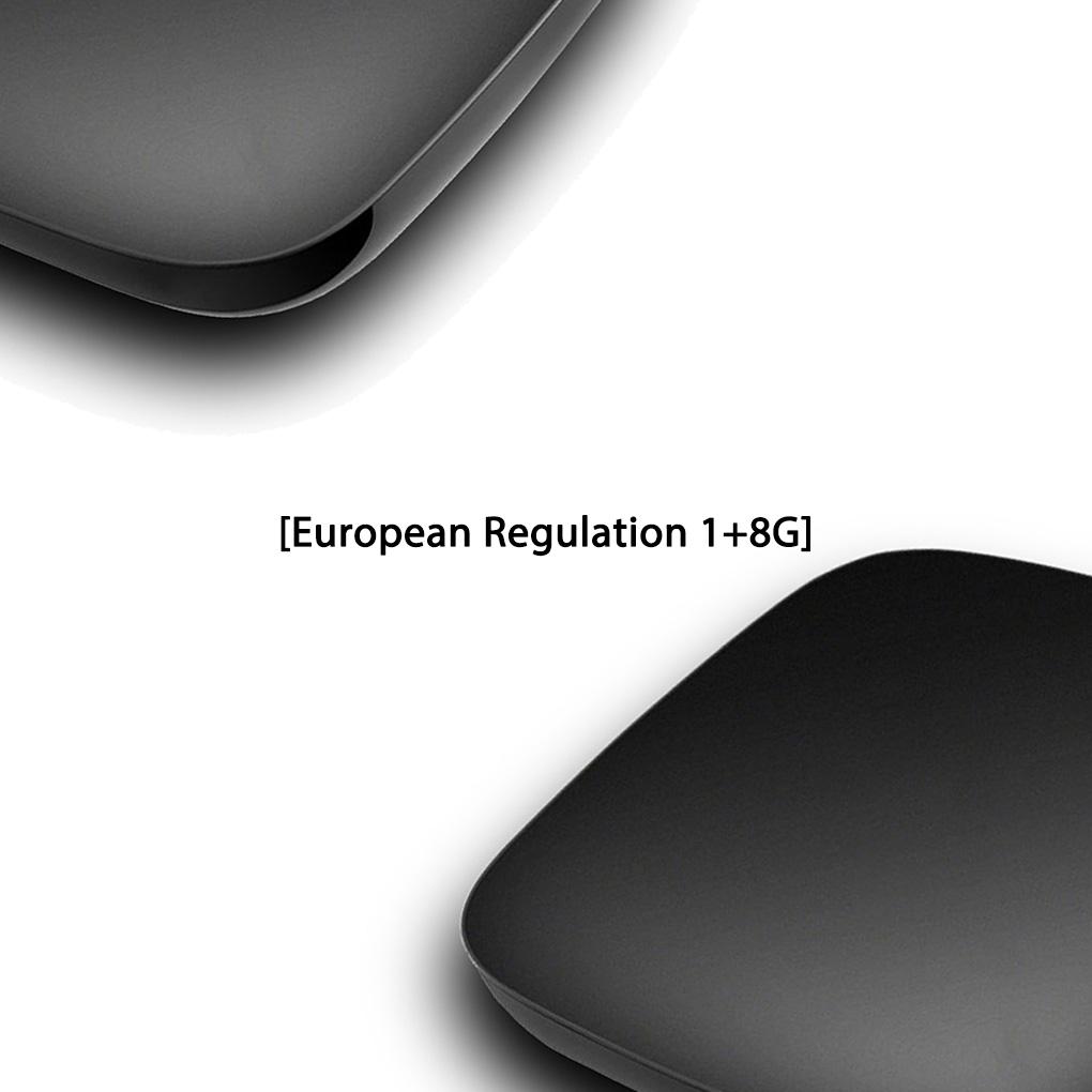 Розумний Широкий Гнучкий Зручний Медіаплеєр Високої Чіткості Домашні Мережеві Відеоплеєри Домашній Кінотеатр Ресивер