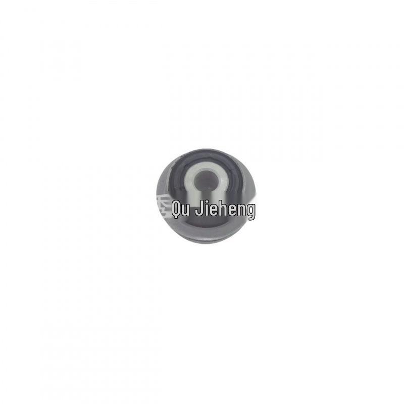 213583 White Upper Hanging Rubber, Compatible with MSGT