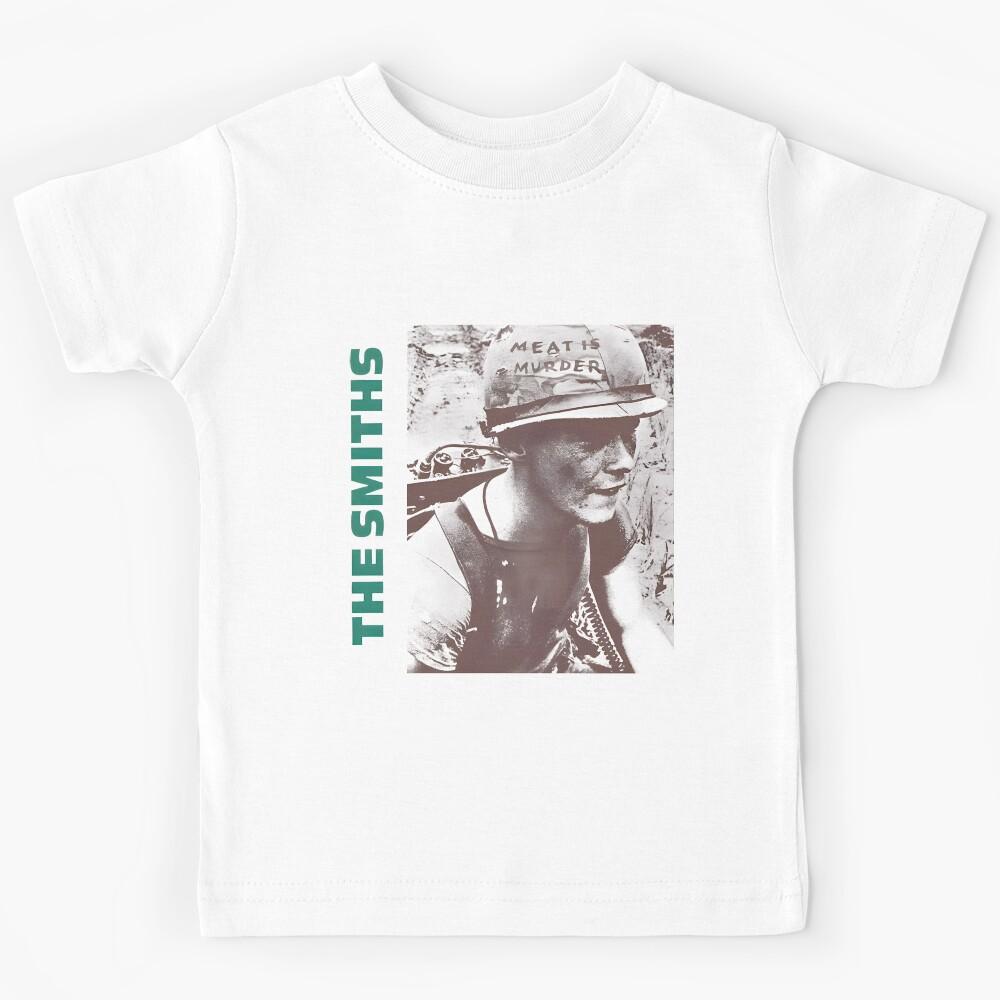 The Smiths Kids T-Shirt 120