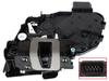 Land Rover Range Rover Evoque 2011- Central Locking Front Left Door