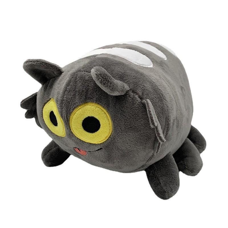 

Амфибия плюшевая кукла мультяшный кот мягкая игрушка рождественский подарок на день рождения для детей
