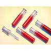 Merry Sword Lil Tattoo Water Lip Tint 2.7g, Crimson Red, 1 Pc.