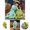 Adorable Korean Style Cactus Stuffed Toy Soft And Cuddly Plush Doll For Girls Large Size Cushion Pillow With Cute Facial Expression