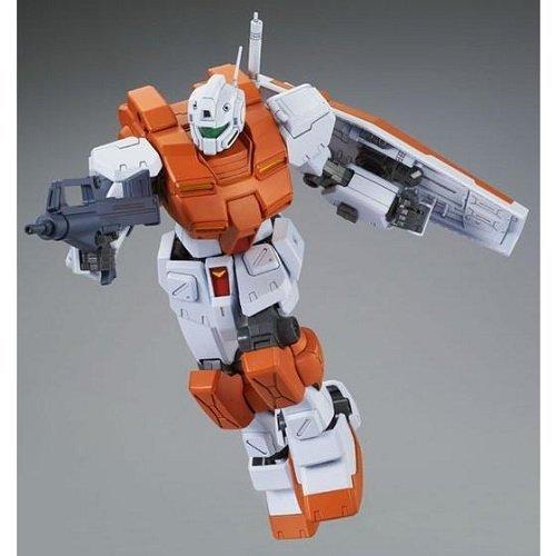 Bandai MG Powered GM Mobile Suit Gundam 0083 STARDUST MEMORY 1/100