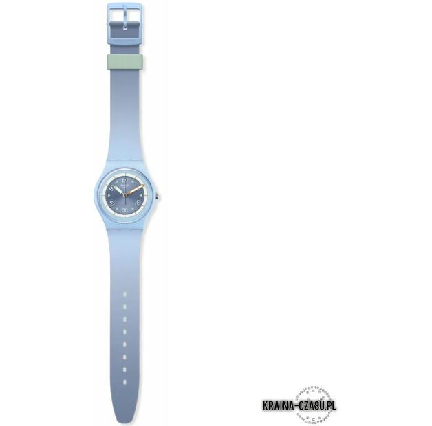 Swatch Watch SO31L100