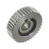 For Bafang Motors 38mm Bicycle Gears Attachment Sprocket Electric Bike Cycling